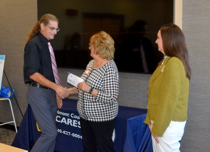 Groups Share $123K From River Valley Health Fund